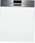 Siemens SN 58N560 Посудомоечная Машина \ характеристики, Фото