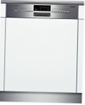 Siemens SN 58N561 Посудомоечная Машина \ характеристики, Фото