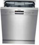 Siemens SN 45M584 食器洗い機 \ 特性, 写真