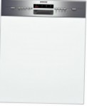 Siemens SN 54M530 食器洗い機 \ 特性, 写真