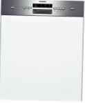Siemens SN 54M531 食器洗い機 \ 特性, 写真