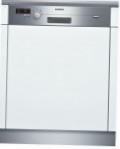 Siemens SN 55E500 食器洗い機 \ 特性, 写真