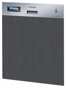 MasterCook ZB-11678 X Посудомийна машина фото, Характеристики