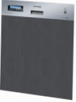 MasterCook ZB-11678 X ماشین ظرفشویی \ مشخصات, عکس
