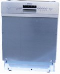 Siemens SN 55M502 食器洗い機 \ 特性, 写真