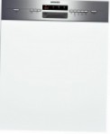 Siemens SN 55M504 Посудомоечная Машина \ характеристики, Фото
