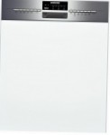 Siemens SN 56N551 食器洗い機 \ 特性, 写真