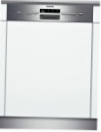 Siemens SX 56M531 食器洗い機 \ 特性, 写真