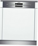 Siemens SX 56M532 食器洗い機 \ 特性, 写真