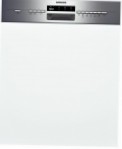 Siemens SX 56M580 Посудомийна машина \ Характеристики, фото