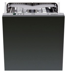 Smeg STA6539 Πλυντήριο πιάτων φωτογραφία, χαρακτηριστικά