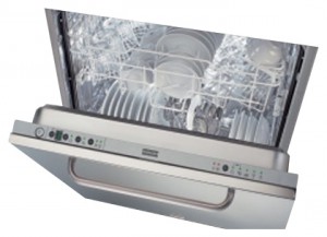 Franke DW 614 DS 3A Lave-vaisselle Photo, les caractéristiques
