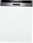 Siemens SX 56T590 食器洗い機 \ 特性, 写真
