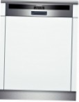 Siemens SX 56T592 食器洗い機 \ 特性, 写真
