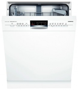 Siemens SN 38N260 Lave-vaisselle Photo, les caractéristiques