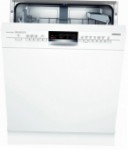 Siemens SN 38N260 食器洗い機 \ 特性, 写真