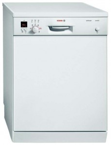 Bosch SGS 46E52 Машина за прање судова слика, karakteristike