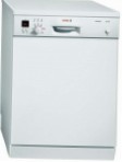 Bosch SGS 46E52 Посудомийна машина \ Характеристики, фото