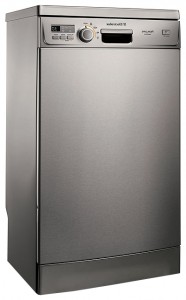 Electrolux ESF 45055 XR Посудомоечная Машина Фото, характеристики