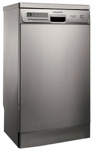 Electrolux ESF 46015 XR 食器洗い機 写真, 特性