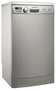 Electrolux ESF 45050 SR ماشین ظرفشویی عکس, مشخصات