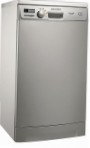 Electrolux ESF 45050 SR Dishwasher \ Characteristics, Photo