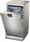 Siemens SR 26T891 食器洗い機 \ 特性, 写真