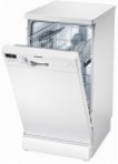 Siemens SR 25E202 食器洗い機 \ 特性, 写真
