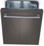 Siemens SN 65E008 食器洗い機 \ 特性, 写真