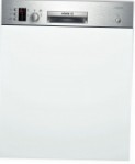 Bosch SMI 50E75 Посудомийна машина \ Характеристики, фото