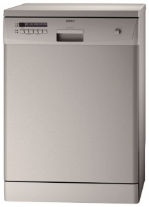 AEG F 55000 M Stroj za pranje posuđa foto, Karakteristike