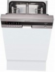Electrolux ESL 47500 X Машина за прање судова \ karakteristike, слика