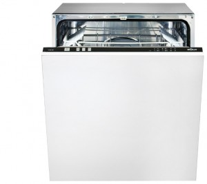 Thor TGS 603 FI 食器洗い機 写真, 特性