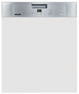 Miele G 4410 i 食器洗い機 写真, 特性