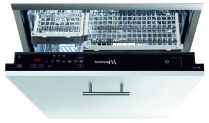 MasterCook ZBI-12387 IT 食器洗い機 写真, 特性