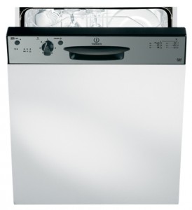 Indesit DPG 36 A IX Посудомоечная Машина Фото, характеристики