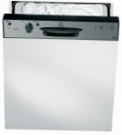 Indesit DPG 36 A IX Stroj za pranje posuđa \ Karakteristike, foto