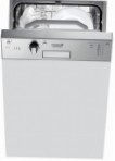 Hotpoint-Ariston LSPA+ 720 AX ماشین ظرفشویی \ مشخصات, عکس