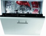 MasterCook ZBI-12176 IT Машина за прање судова \ karakteristike, слика
