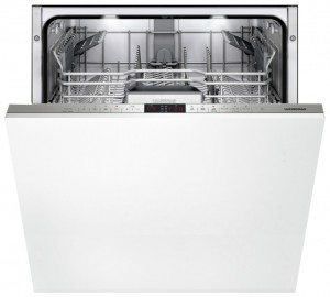 Gaggenau DF 461164 食器洗い機 写真, 特性