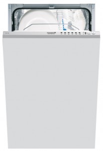 Hotpoint-Ariston LSTA 116 Lave-vaisselle Photo, les caractéristiques