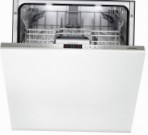 Gaggenau DF 460164 Посудомийна машина \ Характеристики, фото