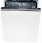 Bosch SMV 40D80 Lave-vaisselle \ les caractéristiques, Photo