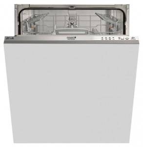 Hotpoint-Ariston LTB 4M116 Посудомийна машина фото, Характеристики