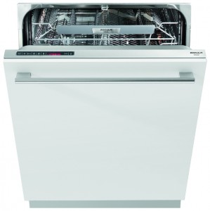 Fulgor FDW 8215 ماشین ظرفشویی عکس, مشخصات