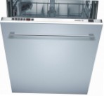 Bosch SGV 46M13 Посудомийна машина \ Характеристики, фото
