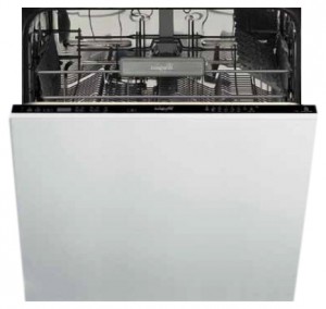 Whirlpool ADG 8575 FD Посудомийна машина фото, Характеристики