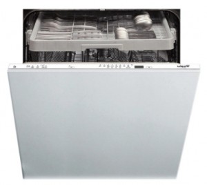 Whirlpool ADG 7633 A++ FD 食器洗い機 写真, 特性