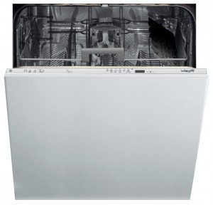 Whirlpool ADG 7433 FD 洗碗机 照片, 特点