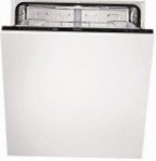 AEG F 7802 RVI1P Посудомийна машина \ Характеристики, фото